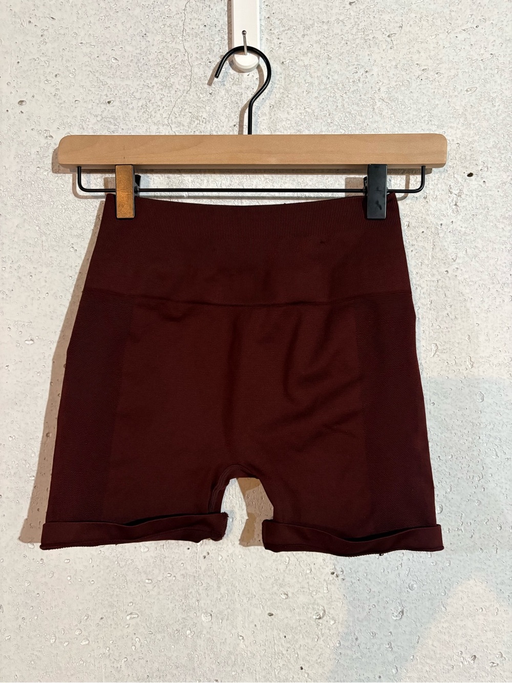 Alphalete Ultra High Rise Stretch Short | Size: Medium